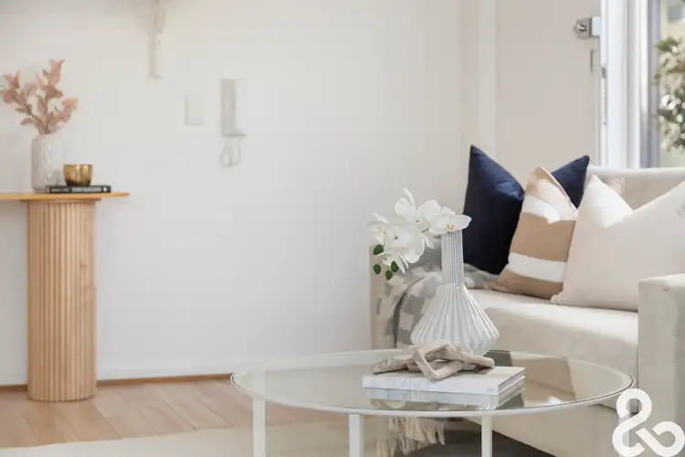 Fifth view of Homely apartment listing, 9/2 Dundas Street, Thornbury VIC 3071