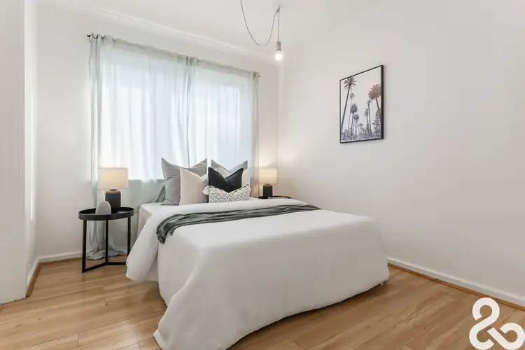 Sixth view of Homely apartment listing, 9/2 Dundas Street, Thornbury VIC 3071