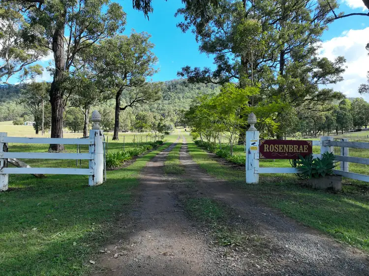1247 Gresford Road, Vacy NSW 2421