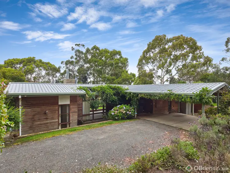 Main view of Homely house listing, 145 Mason Road, Jindivick VIC 3818