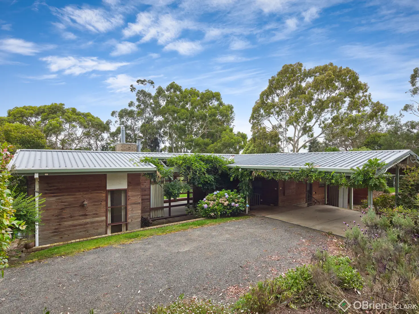 Main view of Homely house listing, 145 Mason Road, Jindivick VIC 3818