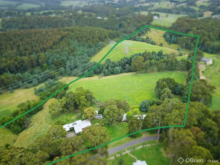 Second view of Homely house listing, 145 Mason Road, Jindivick VIC 3818