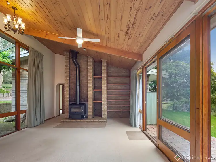 Third view of Homely house listing, 145 Mason Road, Jindivick VIC 3818