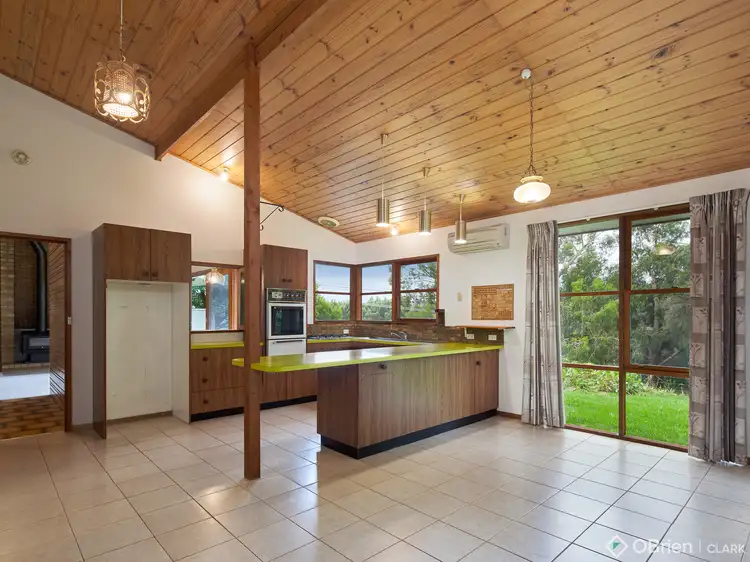 Fifth view of Homely house listing, 145 Mason Road, Jindivick VIC 3818