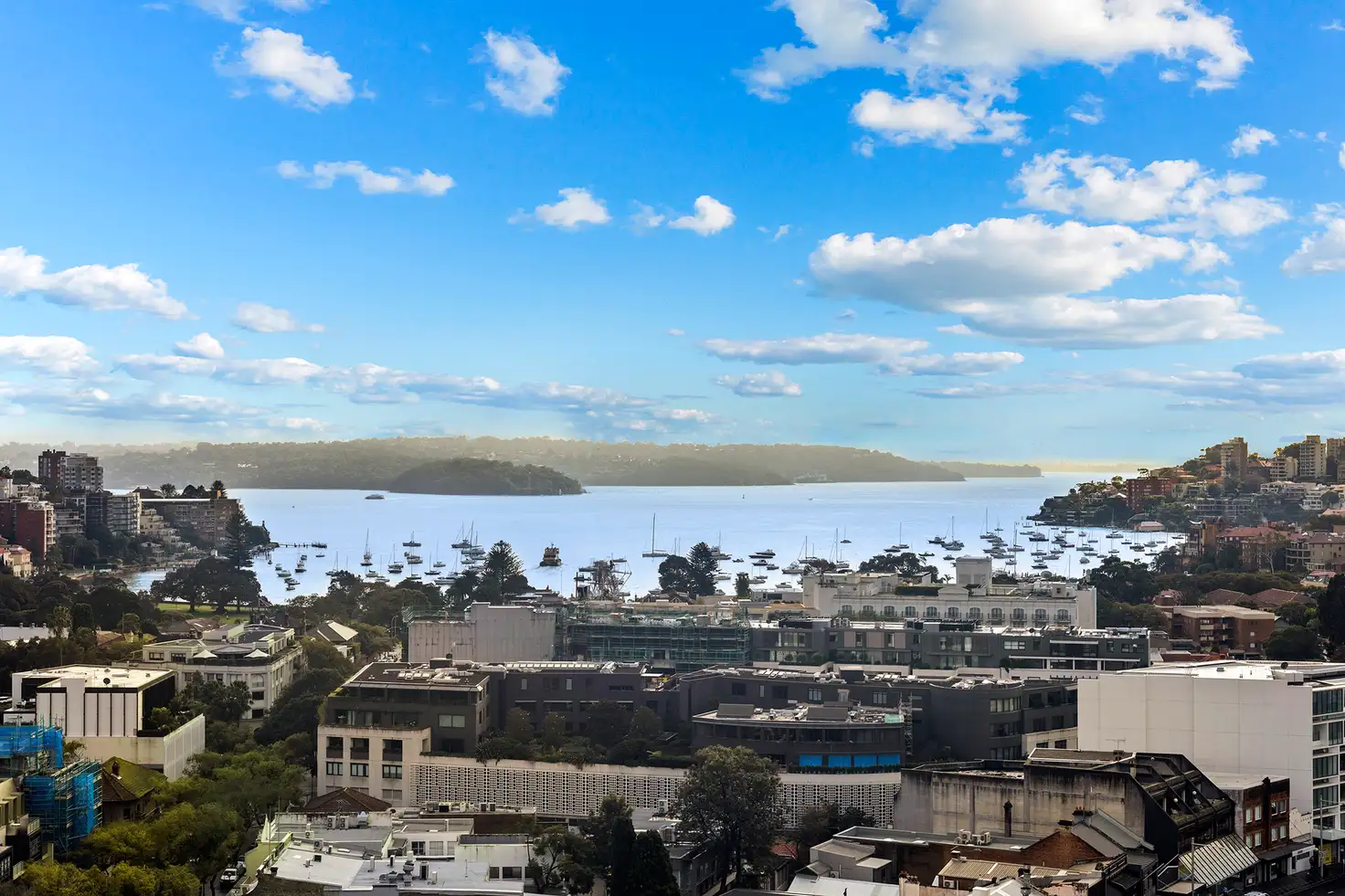 Main view of Homely apartment listing, 1102/349 New South Head Road, Double Bay NSW 2028