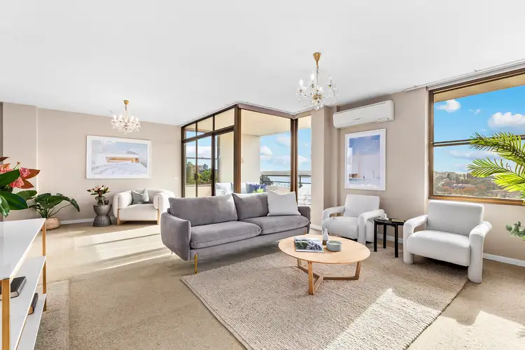 Third view of Homely apartment listing, 1102/349 New South Head Road, Double Bay NSW 2028