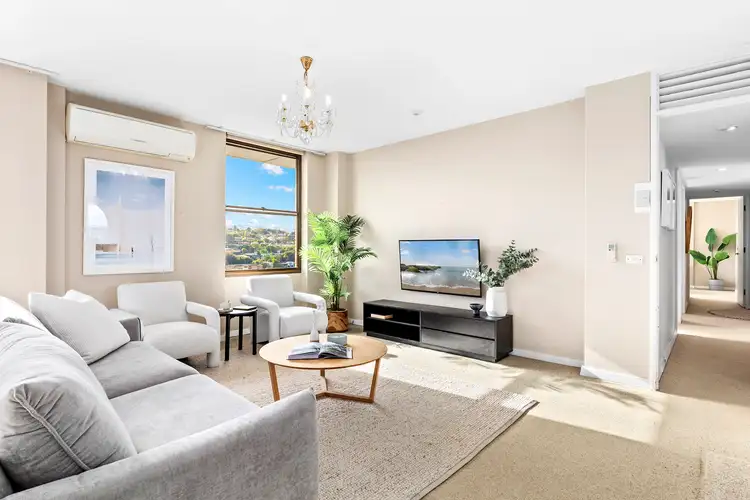 Fourth view of Homely apartment listing, 1102/349 New South Head Road, Double Bay NSW 2028