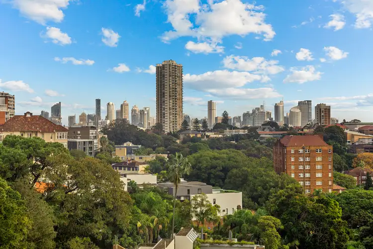 Fifth view of Homely apartment listing, 1102/349 New South Head Road, Double Bay NSW 2028