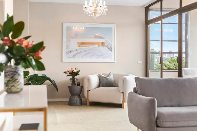 Sixth view of Homely apartment listing, 1102/349 New South Head Road, Double Bay NSW 2028