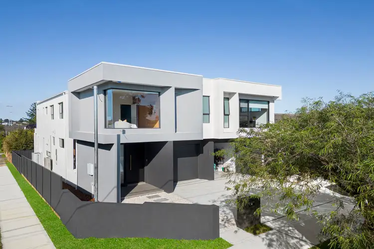 9a Forrest Street, Chifley NSW 2036
