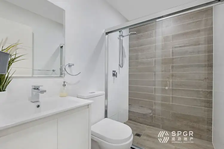 Sixth view of Homely townhouse listing, 14 Godfrey Glade, Schofields NSW 2762