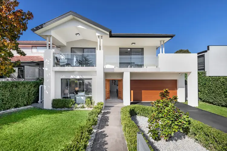 Main view of Homely house listing, 30 Regent Street, Putney NSW 2112