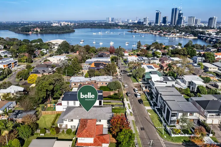 Second view of Homely house listing, 30 Regent Street, Putney NSW 2112