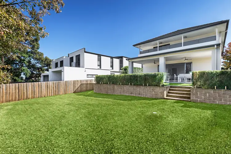 Third view of Homely house listing, 30 Regent Street, Putney NSW 2112
