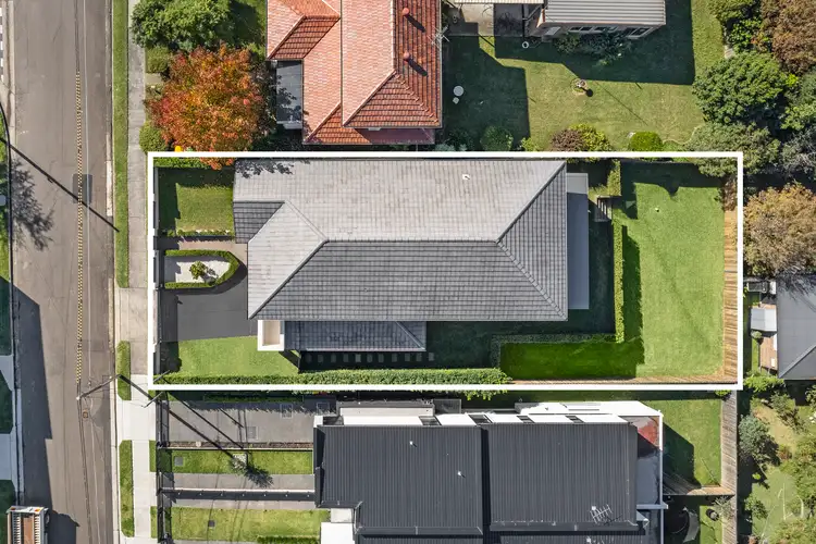 Fourth view of Homely house listing, 30 Regent Street, Putney NSW 2112