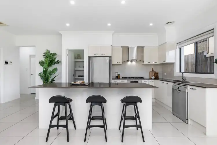 Fifth view of Homely house listing, 30 Regent Street, Putney NSW 2112