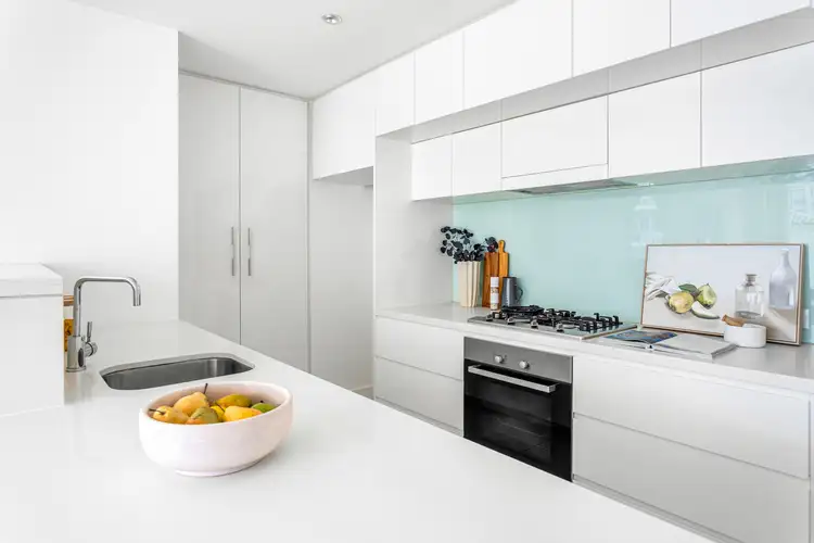 Fifth view of Homely apartment listing, 502/3 Palm Avenue, Breakfast Point NSW 2137