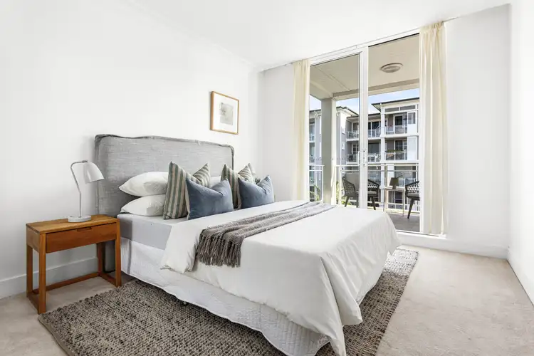 Sixth view of Homely apartment listing, 502/3 Palm Avenue, Breakfast Point NSW 2137