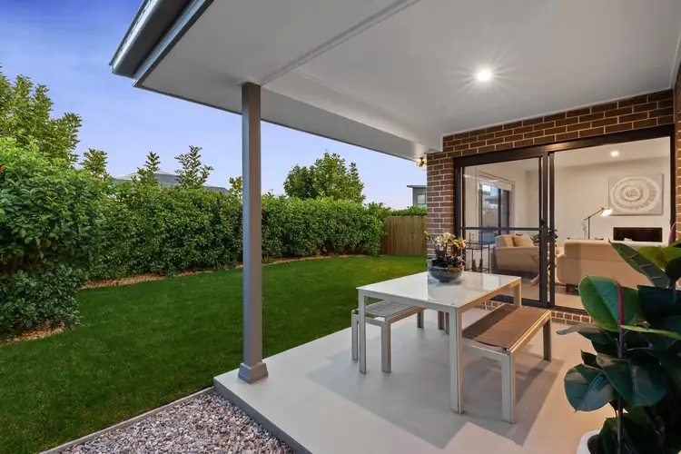 Main view of Homely house listing, 5 Bosal Street, Box Hill NSW 2765