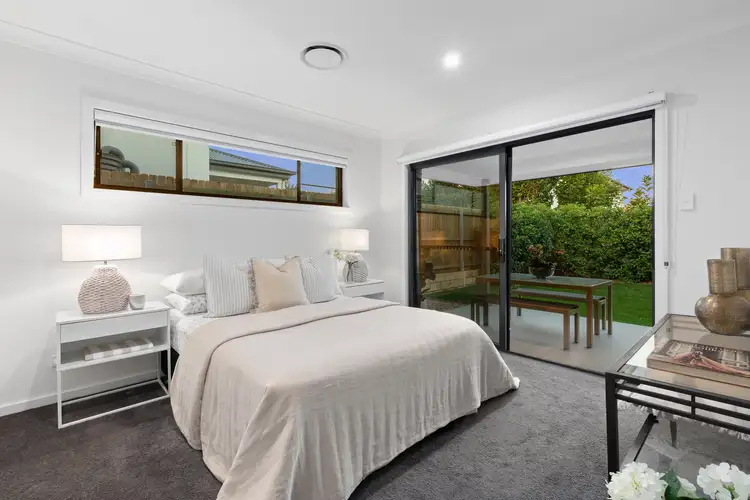 Third view of Homely house listing, 5 Bosal Street, Box Hill NSW 2765