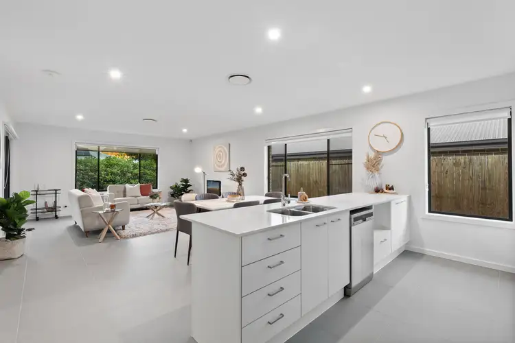 Fourth view of Homely house listing, 5 Bosal Street, Box Hill NSW 2765