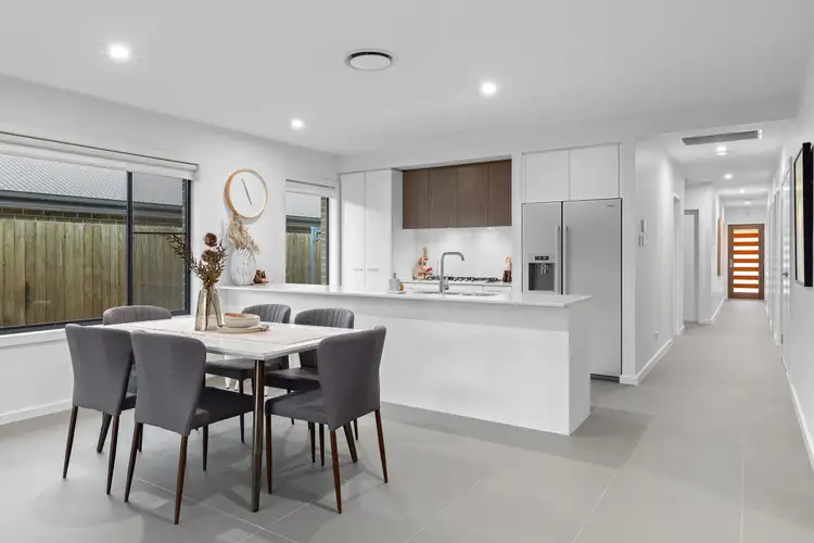 Fifth view of Homely house listing, 5 Bosal Street, Box Hill NSW 2765