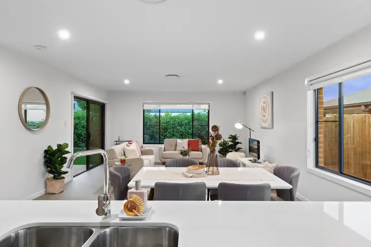 Sixth view of Homely house listing, 5 Bosal Street, Box Hill NSW 2765