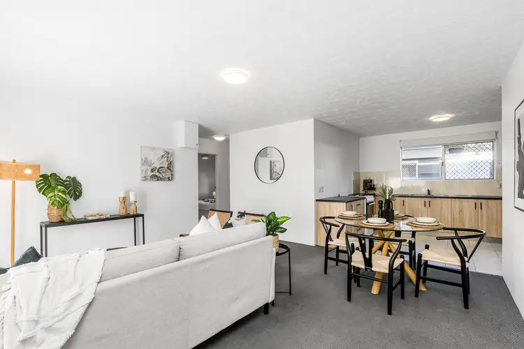 Second view of Homely unit listing, 1/33 Enid Street, Tweed Heads NSW 2485