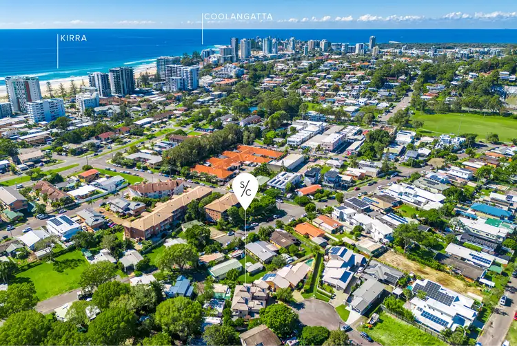 8B Gala Grove, Coolangatta QLD 4225