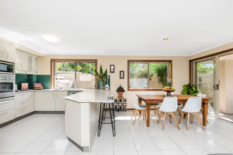 Fourth view of Homely house listing, 8B Gala Grove, Coolangatta QLD 4225