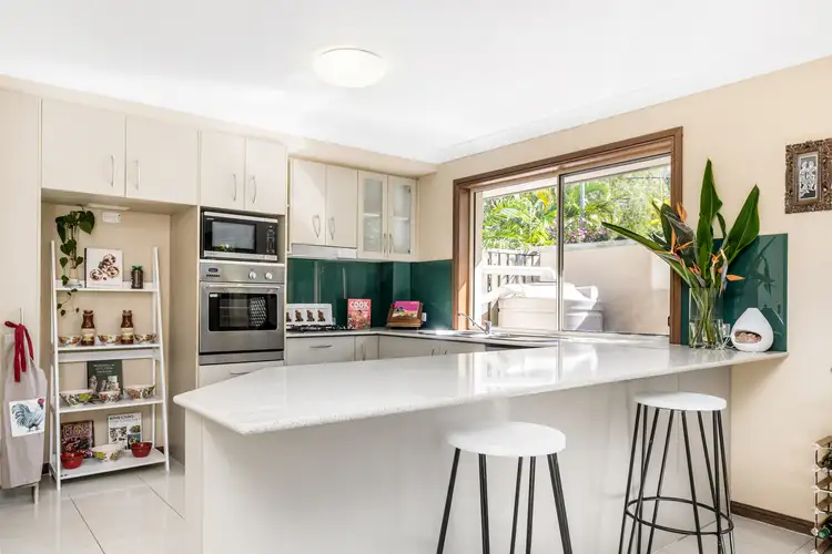 Sixth view of Homely house listing, 8B Gala Grove, Coolangatta QLD 4225