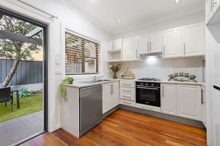 Fifth view of Homely townhouse listing, 3/1J Ingram Road, Wahroonga NSW 2076