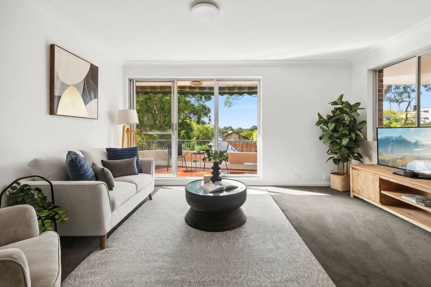 Main view of Homely apartment listing, 13/20 Moriarty Road, Chatswood NSW 2067