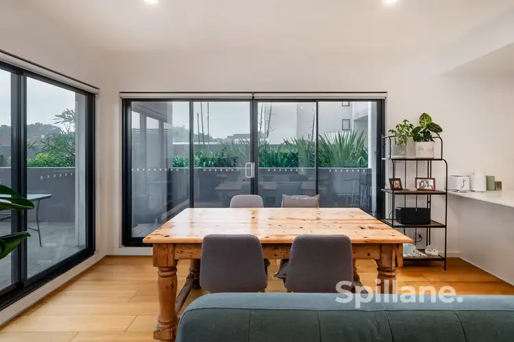 Third view of Homely apartment listing, 102/11 Fern Street, Islington NSW 2296