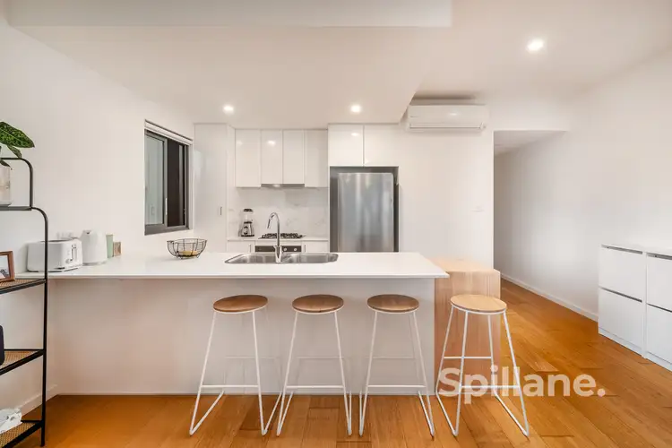 Fourth view of Homely apartment listing, 102/11 Fern Street, Islington NSW 2296
