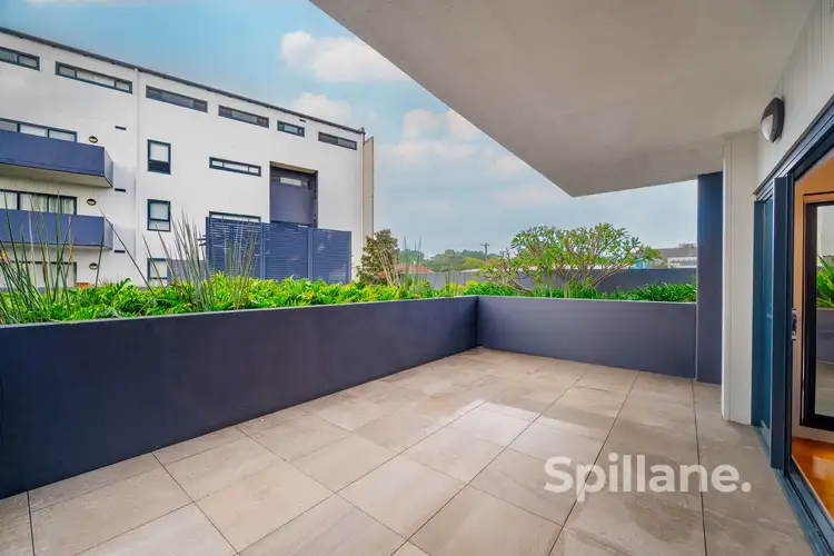 Fifth view of Homely apartment listing, 102/11 Fern Street, Islington NSW 2296