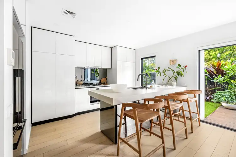 Fifth view of Homely house listing, 73 Chambers Circuit, Warriewood NSW 2102