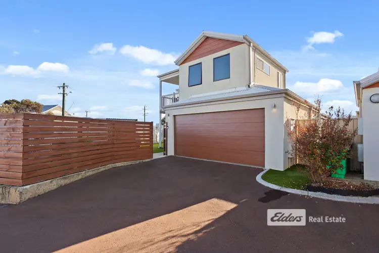 Third view of Homely townhouse listing, 1/3 Hough Road, East Bunbury WA 6230