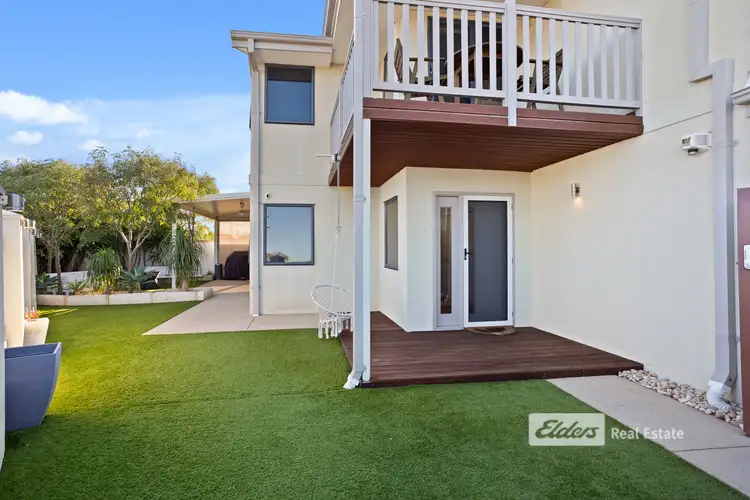 Fourth view of Homely townhouse listing, 1/3 Hough Road, East Bunbury WA 6230