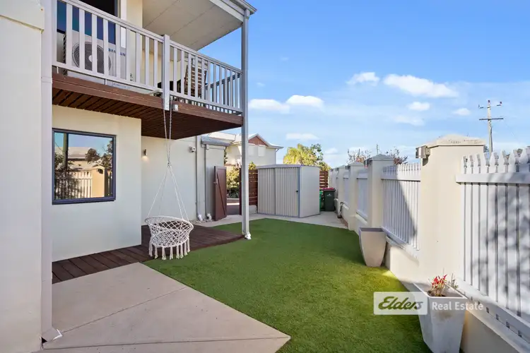 Fifth view of Homely townhouse listing, 1/3 Hough Road, East Bunbury WA 6230