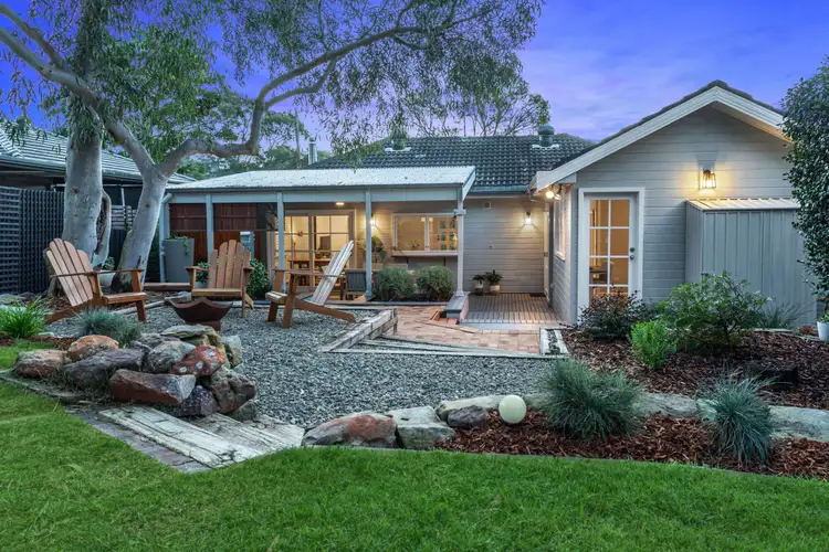 Main view of Homely house listing, 46 Lonsdale Avenue, Berowra Heights NSW 2082