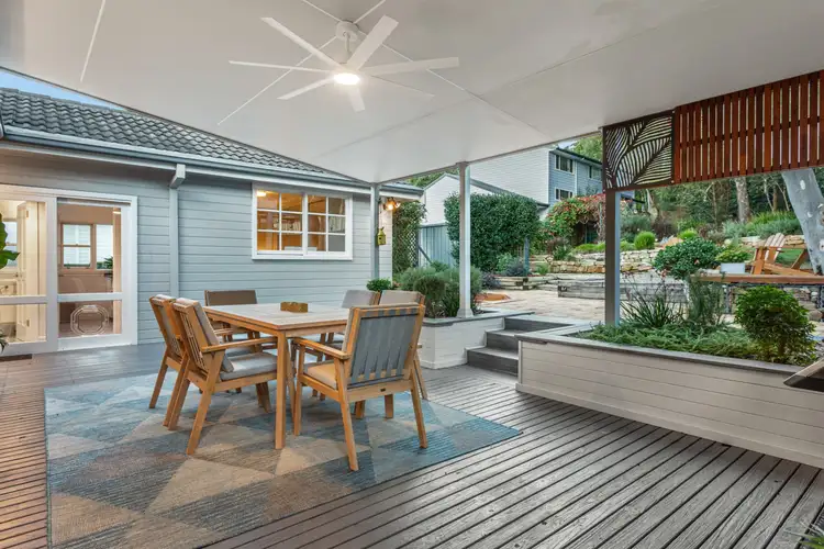 Fourth view of Homely house listing, 46 Lonsdale Avenue, Berowra Heights NSW 2082