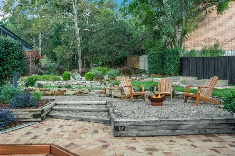 Fifth view of Homely house listing, 46 Lonsdale Avenue, Berowra Heights NSW 2082