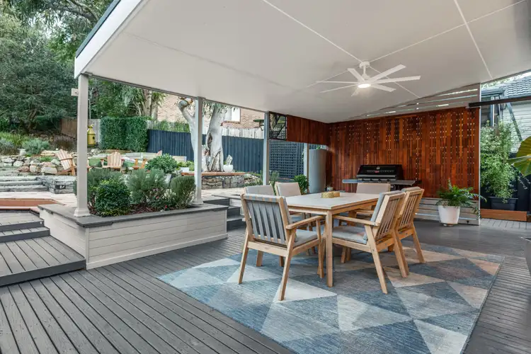 Sixth view of Homely house listing, 46 Lonsdale Avenue, Berowra Heights NSW 2082