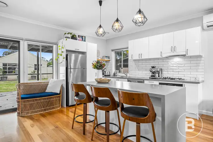 Fifth view of Homely house listing, 29 Vincent Street, Ararat VIC 3377