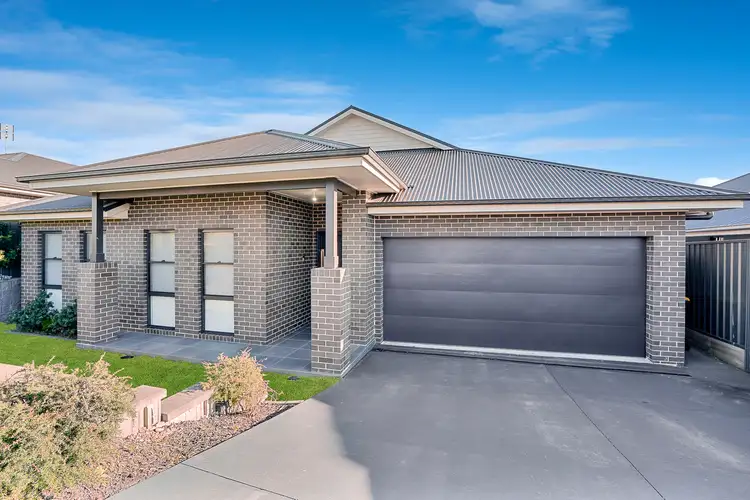 16 Gladioli Avenue, Hamlyn Terrace NSW 2259