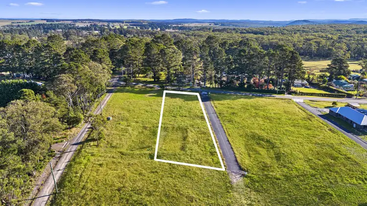 19 Bumballa Road, Wingello NSW 2579