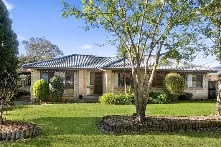 38 Kennedy Close, Moss Vale NSW 2577