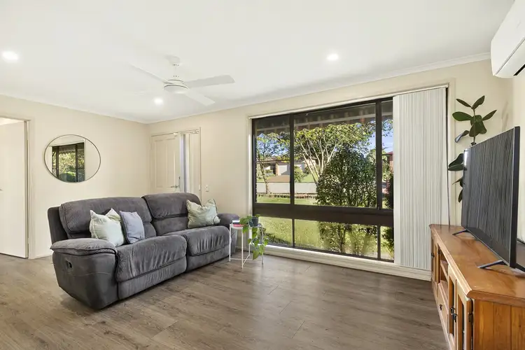 Second view of Homely house listing, 38 Kennedy Close, Moss Vale NSW 2577