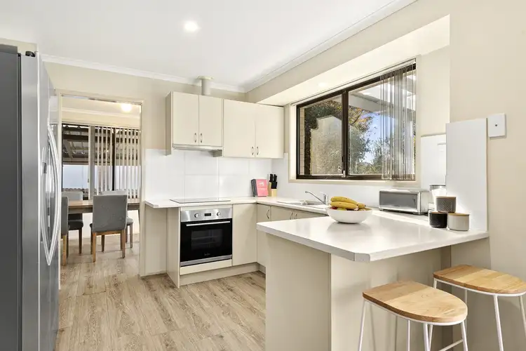 Third view of Homely house listing, 38 Kennedy Close, Moss Vale NSW 2577